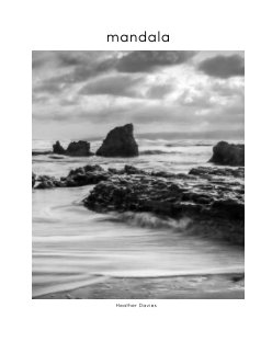 Mandala book cover