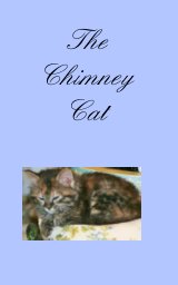 The Chimney Cat book cover