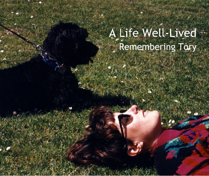 View A Life Well-Lived by Mary O'Tousa