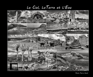 Le Ciel, la Terre et l'Eau book cover