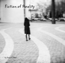 Fiction of Reality book cover