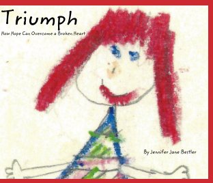 Triumph book cover