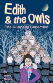 Edith and the Owls book cover