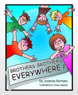 Brothers Brothers Everywhere ! book cover