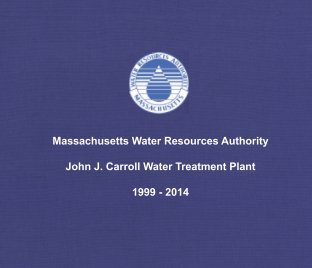 John J. Carroll Water Treatment Plant book cover