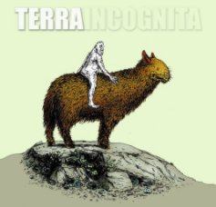 Terra incognita book cover