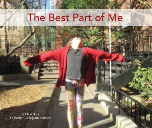 The Best Part of Me - 3SG book cover