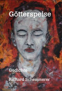 Götterspeise book cover
