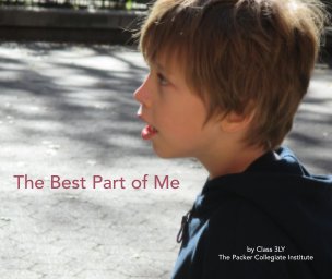 The Best Part of Me - 3LY book cover