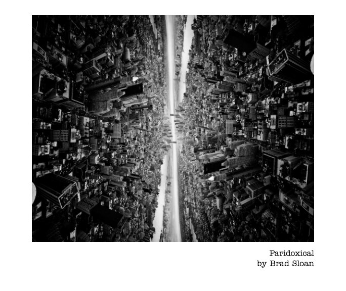 Visualizza Paradoxical di Brad Sloan