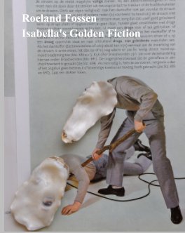 Isabella's Golden Fiction book cover
