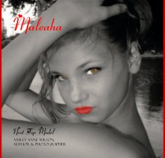 Maleaha book cover
