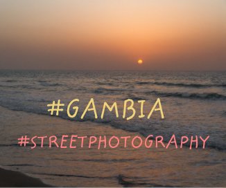 #GAMBIA book cover