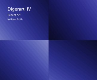 Digerarti IV book cover