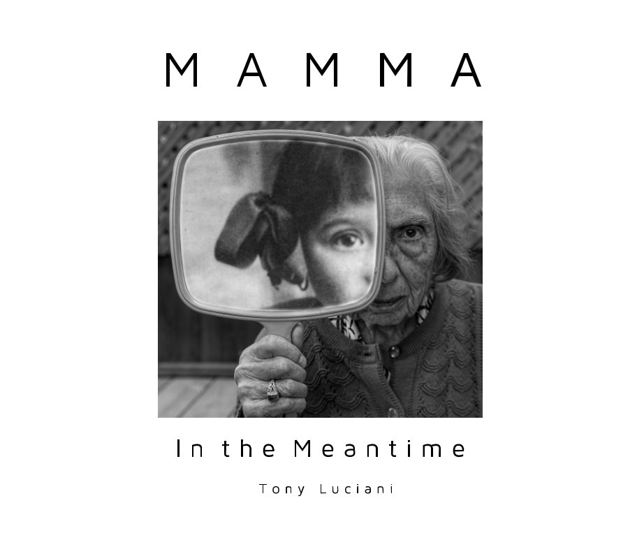Visualizza Mamma di Tony Luciani