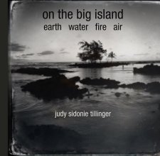 on the big island book cover