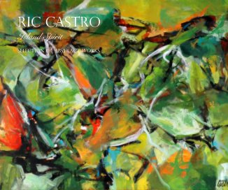 Ric Castro book cover
