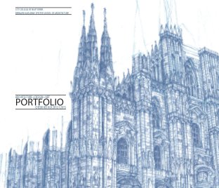 Architecture+Design+Art Cheuk Kei Hui's Portfolio_Final book cover