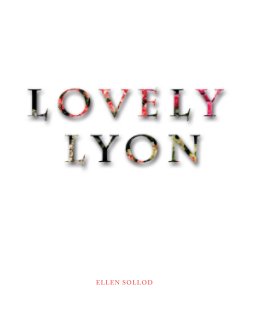 Lovely Lyon book cover