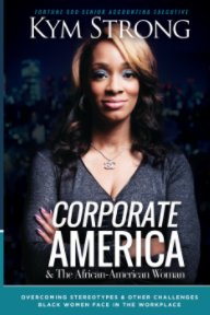 Corporate America and the African American Woman book cover