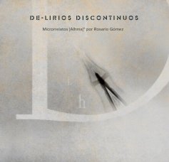 De-Lirios Discontinuos book cover