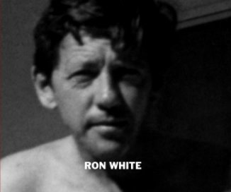 Ron White book cover
