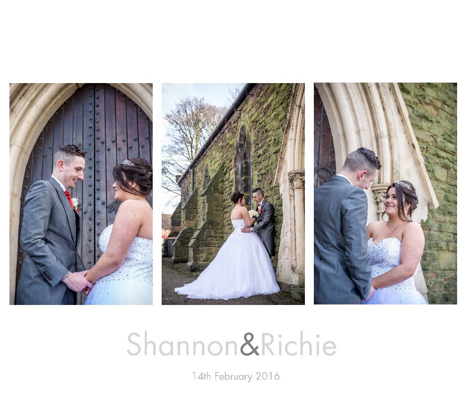 View Shannon&Richie by brettjames|photography