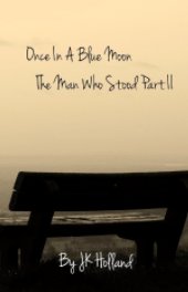 The Man Who Stood Part II book cover