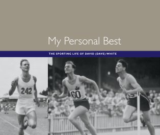 My Personal Best book cover