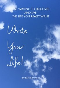 Write Your Life! book cover