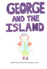 George and The Island book cover