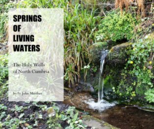 Springs of Living Waters book cover