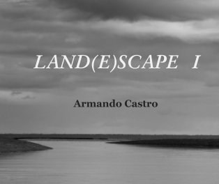 LAND(E)SCAPE   I         Armando Castro book cover
