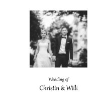 Christin & Willi book cover