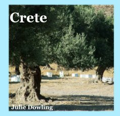 Crete book cover