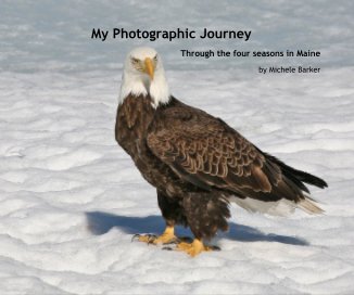 My Photographic Journey book cover