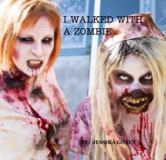 I WALKED WITH A ZOMBIE book cover