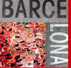 Barcelona 2009 book cover
