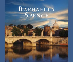 Raphaella Spence - Finestre di Raphaella book cover