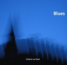 Blues book cover