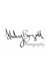 Ashley Brazell Photography book cover