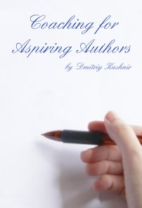 Coaching for Aspiring Authors book cover