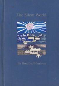THE SILENT WORLD book cover