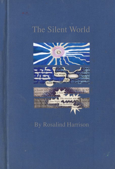 Ver THE SILENT WORLD por Rosalind Harrison