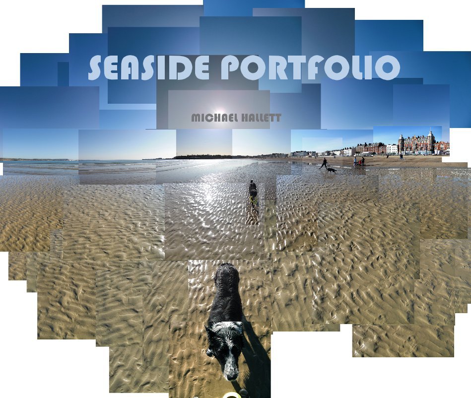 View SEASIDE PORTFOLIO by MICHAEL HALLETT