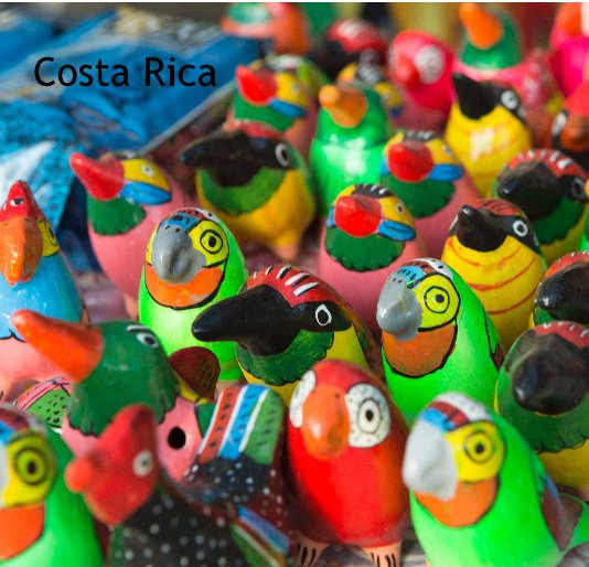 Ver Costa Rica por BaBa Rita
