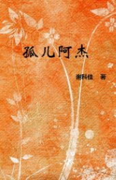 孤儿阿杰 book cover