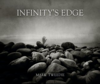 Infinity's Edge 10x8 Edition book cover