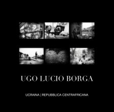 UGO LUCIO BORGA book cover