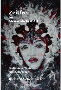 Zeitfrei im Menschlichen All book cover